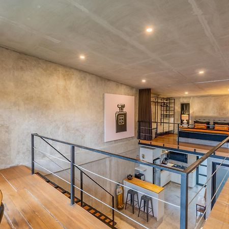 Berawa Loft By Betterplace Canggu Extérieur photo