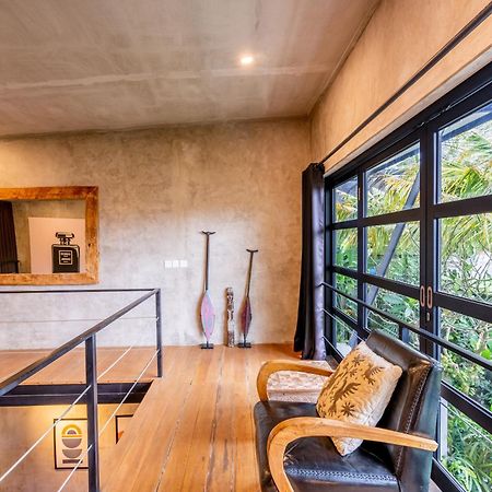 Berawa Loft By Betterplace Canggu Extérieur photo