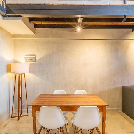 Berawa Loft By Betterplace Canggu Extérieur photo