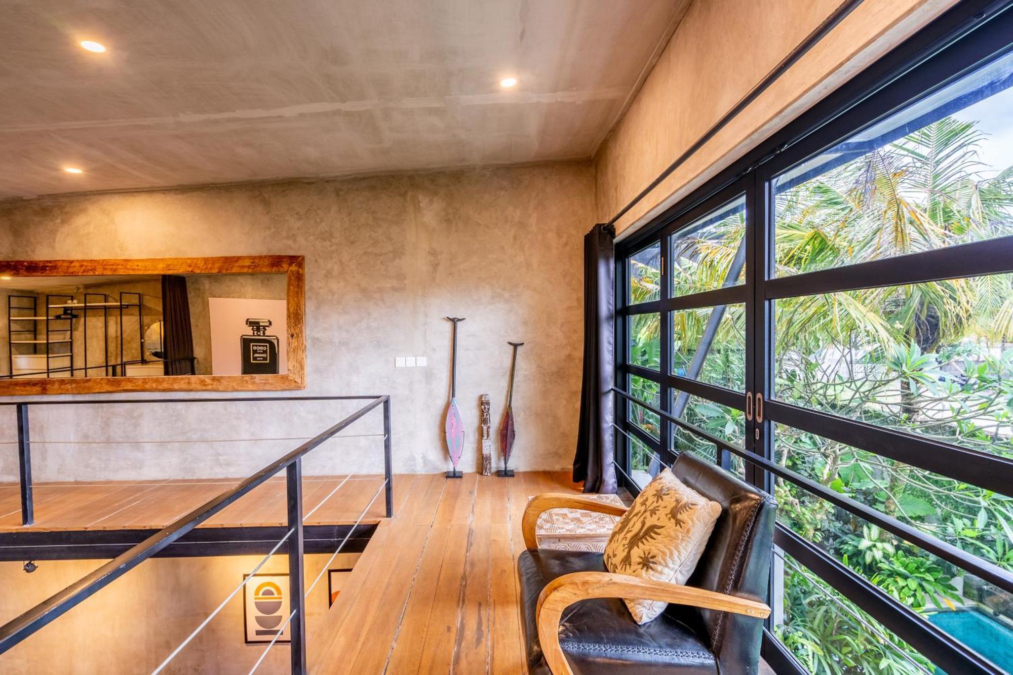 Berawa Loft By Betterplace Canggu Extérieur photo