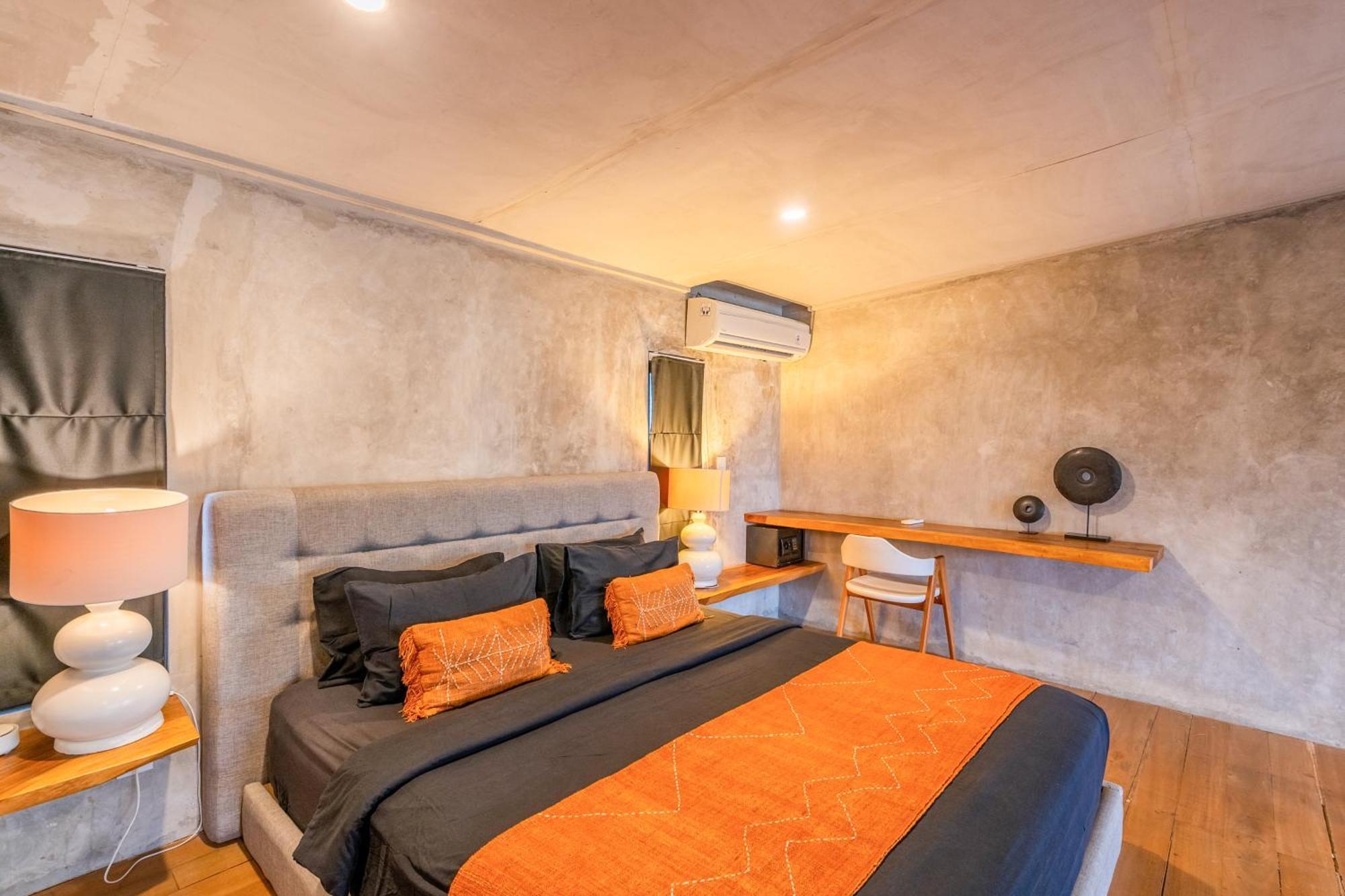 Berawa Loft By Betterplace Canggu Extérieur photo