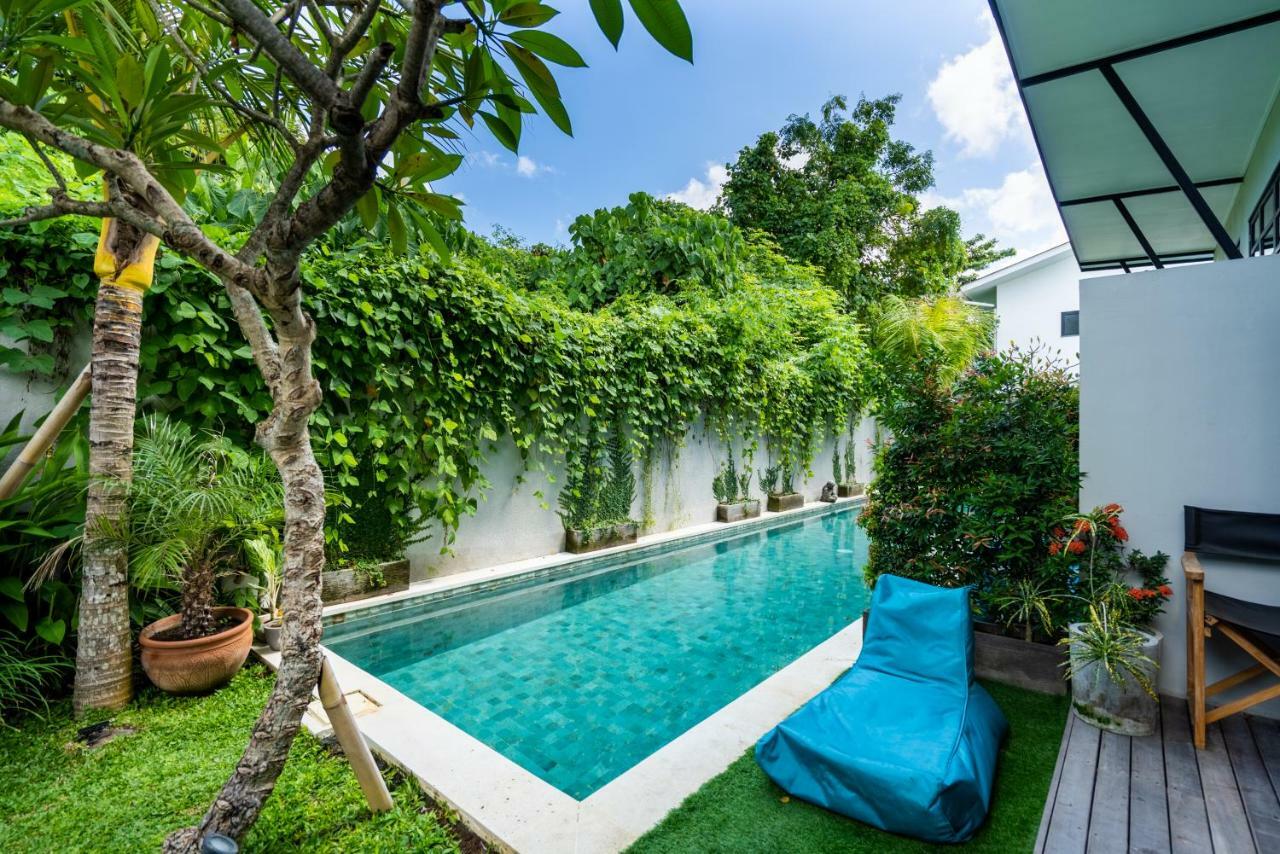 Berawa Loft By Betterplace Canggu Extérieur photo