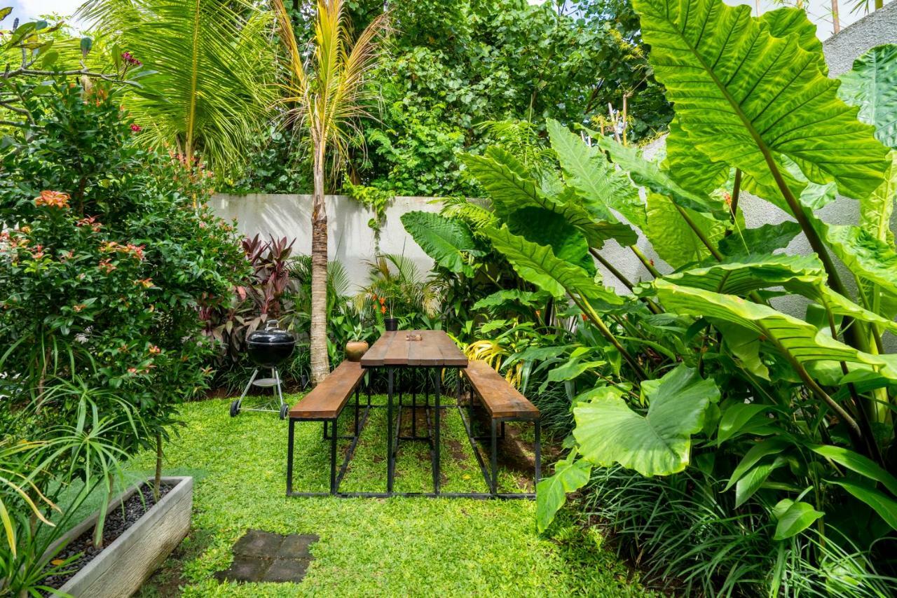 Berawa Loft By Betterplace Canggu Extérieur photo