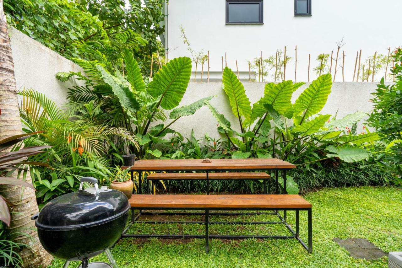 Berawa Loft By Betterplace Canggu Extérieur photo