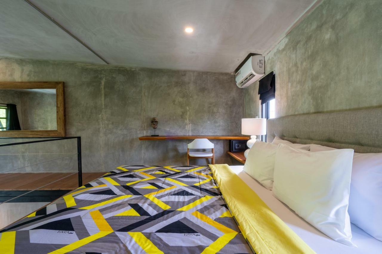 Berawa Loft By Betterplace Canggu Extérieur photo