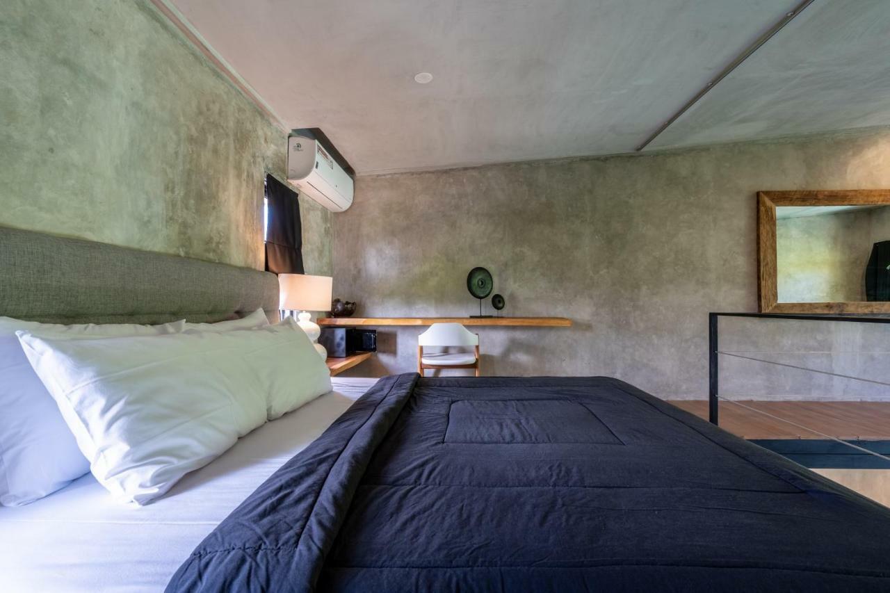 Berawa Loft By Betterplace Canggu Extérieur photo
