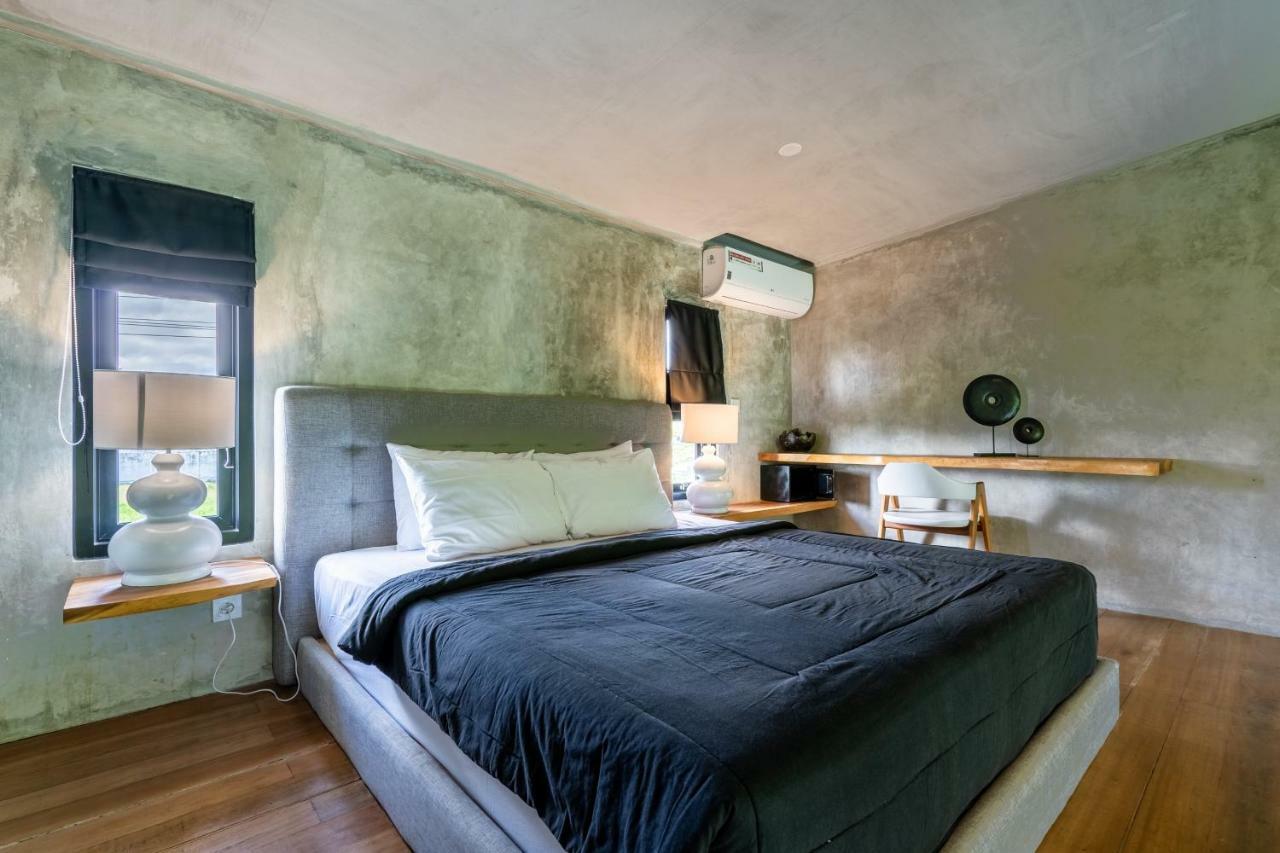Berawa Loft By Betterplace Canggu Extérieur photo