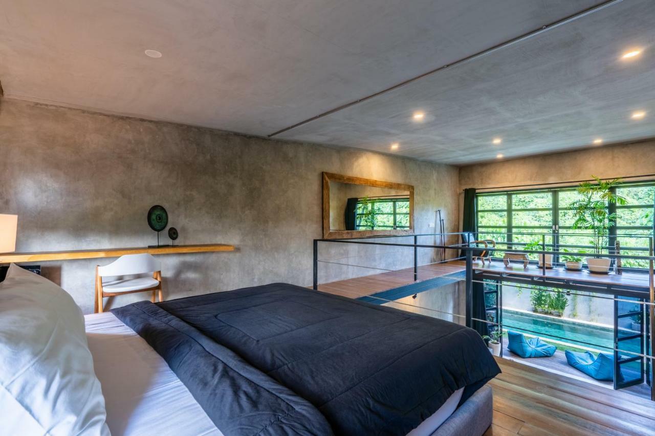 Berawa Loft By Betterplace Canggu Extérieur photo