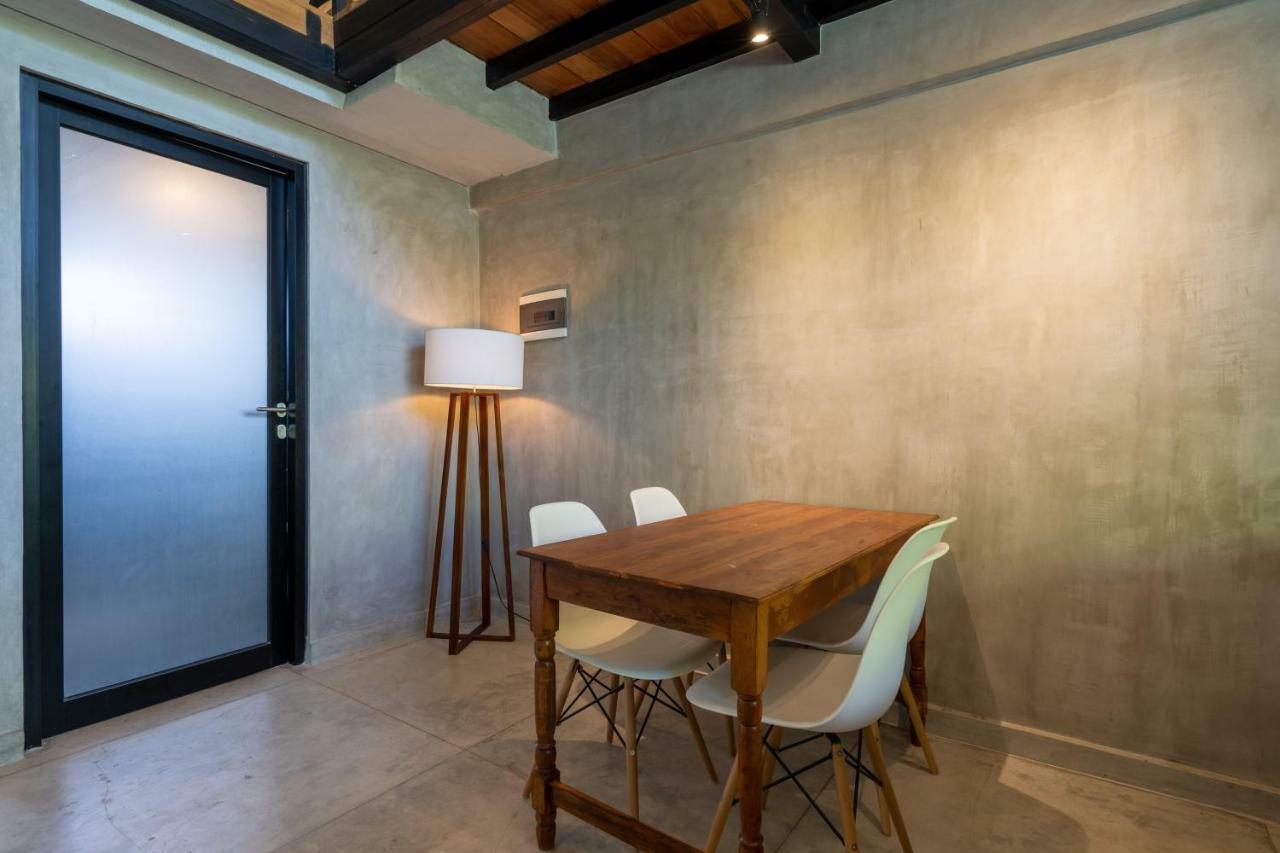 Berawa Loft By Betterplace Canggu Extérieur photo