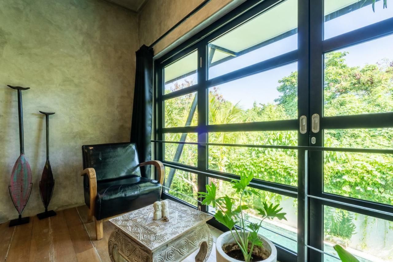 Berawa Loft By Betterplace Canggu Extérieur photo