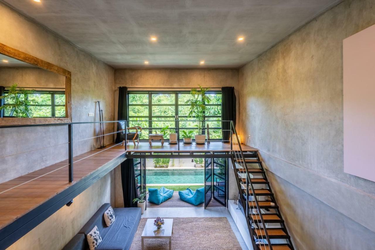 Berawa Loft By Betterplace Canggu Extérieur photo