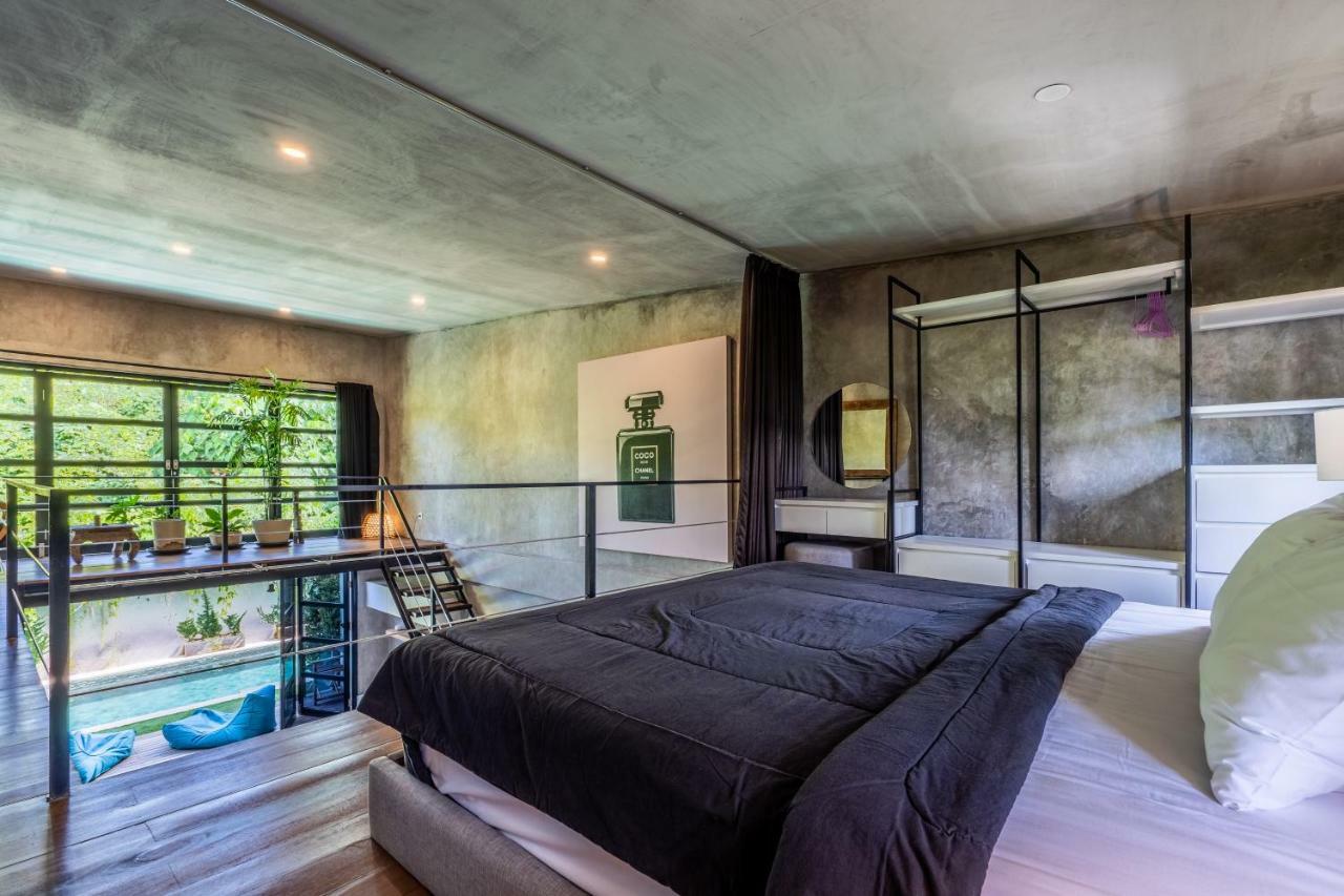 Berawa Loft By Betterplace Canggu Extérieur photo